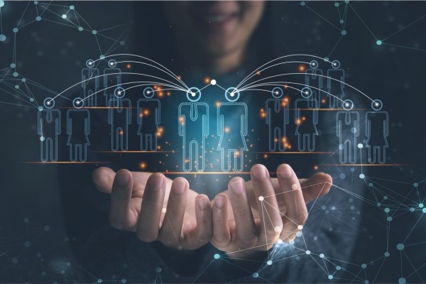 Image hover effect image