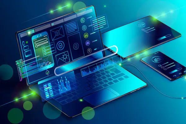 Image hover effect image